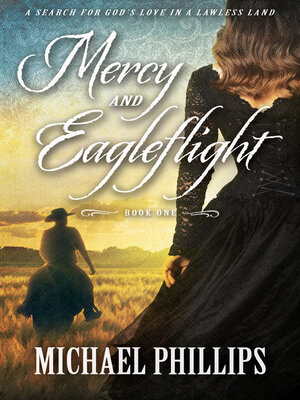 cover image of Mercy and Eagleflight